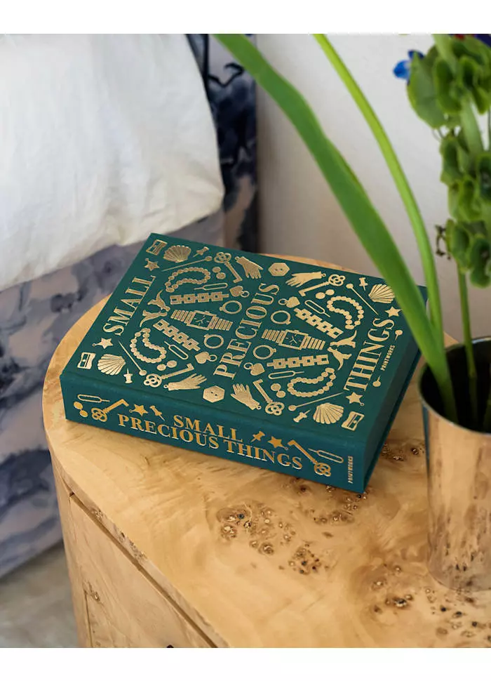 Oppbevaringsboks - Precious Things