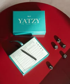 Classic Yatzy
