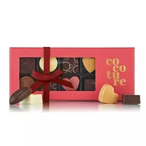 9 Biter Fylt Konfekt