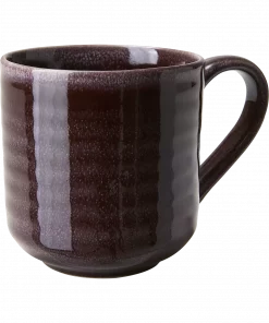 Maud Krus - Burgunder