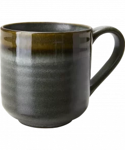 Maud Krus - Gråbrun