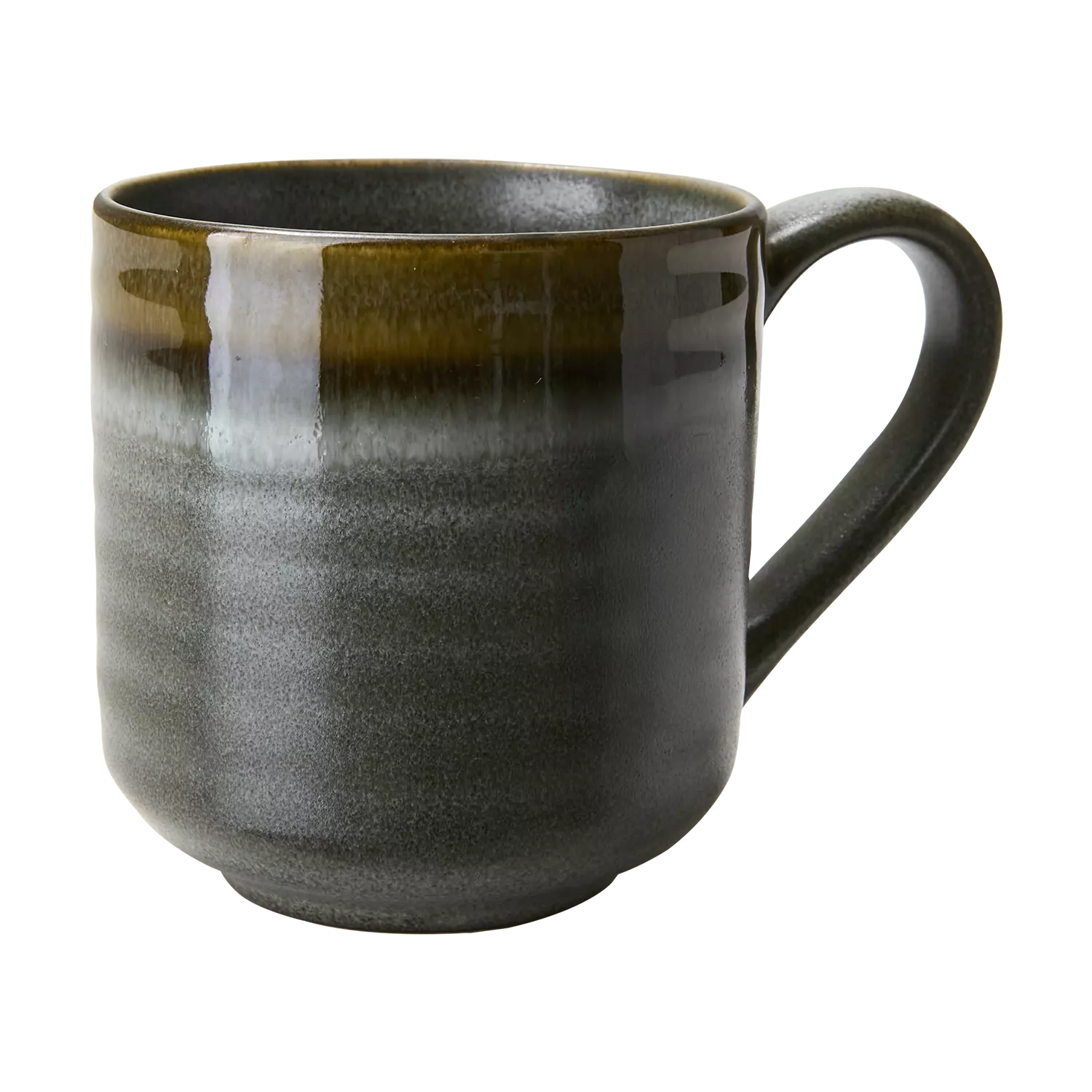 Maud Krus - Gråbrun