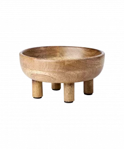 Nico Skål på Føtter