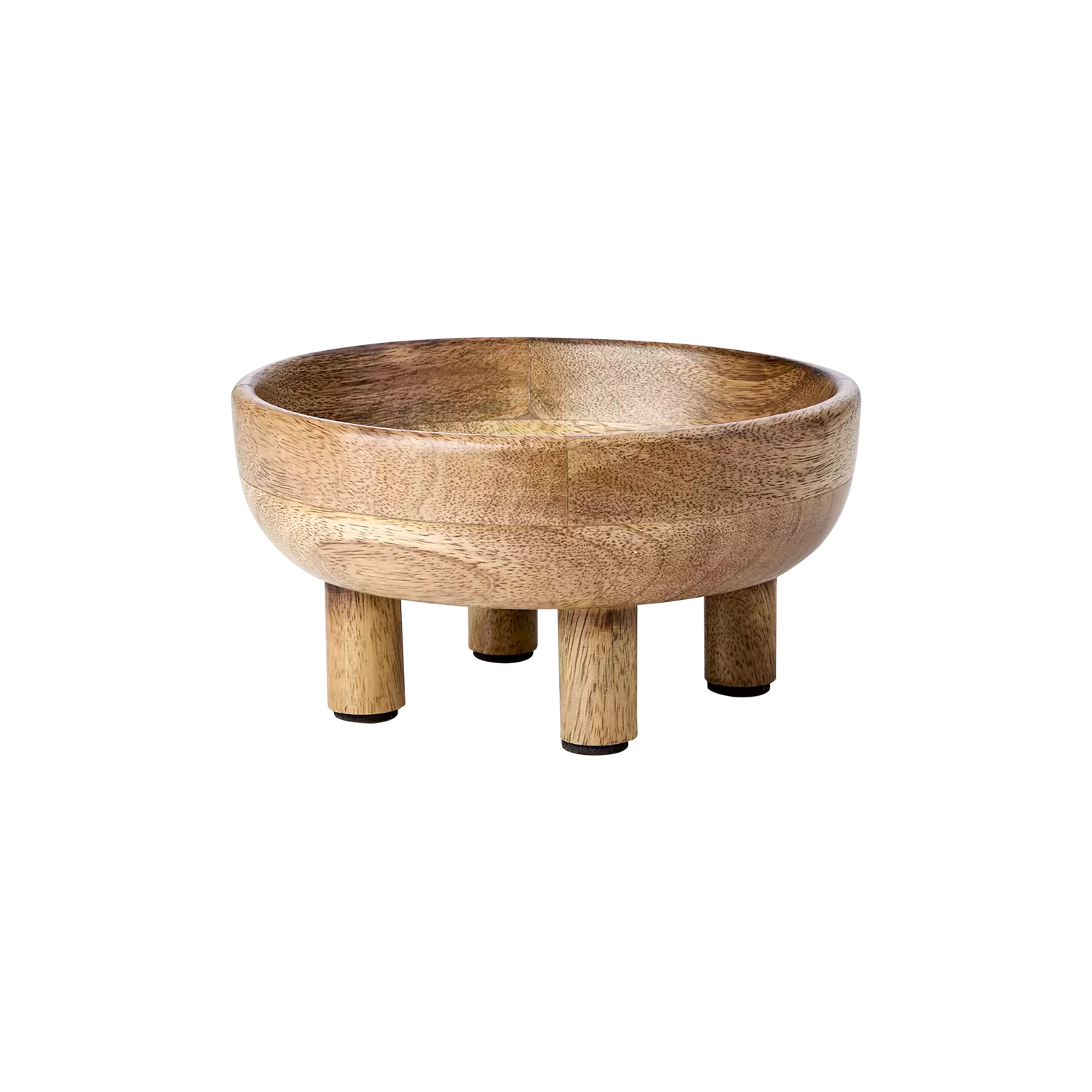 Nico Skål på Føtter