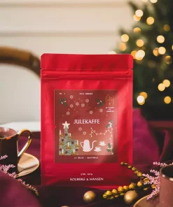 Julekaffe 2025 - La Bolsa