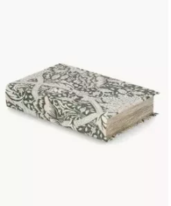 Bokboks Blom - Grønn