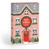 Adventspusslespill - 12 days of puzzles
