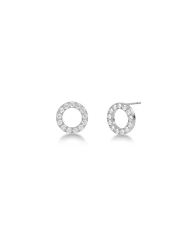 Glow Studs Mini - Steel