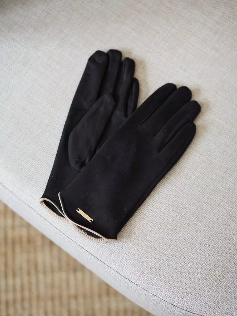 Klassiske Hanser - Sort