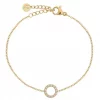 Glow Bracelet Mini - Gold