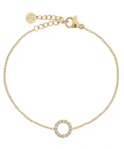 Glow Bracelet Mini - Gold