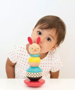 Stableleke - Modern Bunny