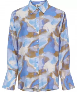 Ane Shirt - Spring Fresh