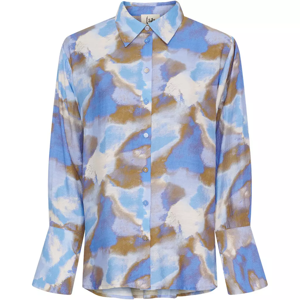 Ane Shirt - Spring Fresh