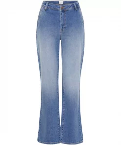 Portofino New Jeans - Light Classic Wash