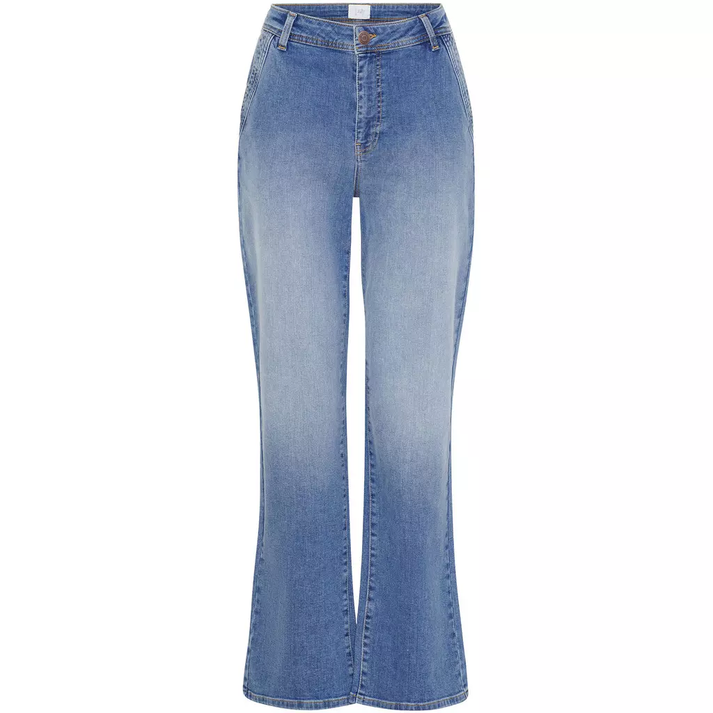 Portofino New Jeans - Light Classic Wash