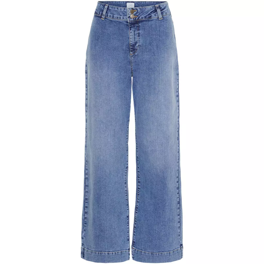 Como Jeans - Basic Denim Wash