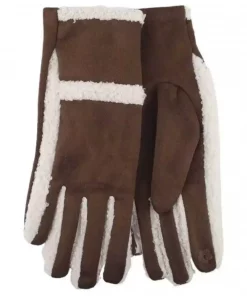 Teddy Hanske - Choco