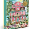 Capeside Victorian Puzzle