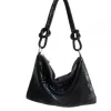 Skulderveske - Sort