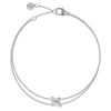 Alexa Bracelet - Steel