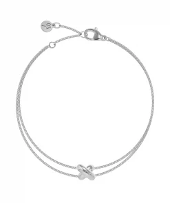 Alexa Bracelet - Steel