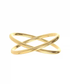 Alexa Ring - Gold