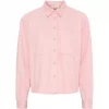 Kaja Jacket - Light Rose