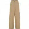Linoa Pant - Camel