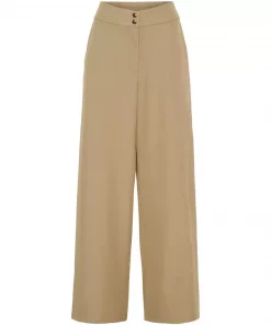 Linoa Pant - Camel