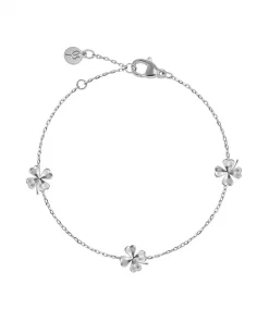 Lucky Mini Bracelet Multi - Steel