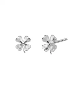 Lucky Mini Studs - Steel