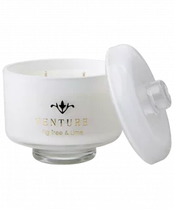 Venture Duftlys - Fig Tree & Lime