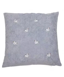 Svan Putetrekk - Lys Blå