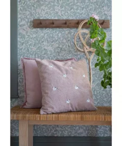 Svan Putetrekk - Rosa