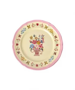 Vintage Melamine Fat