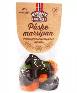 Påskemarsipan