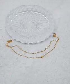 Dobbelt Armbånd med Nordstjernen