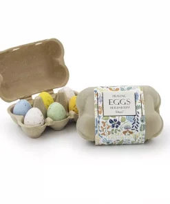 Praline Egg Kartong - Herbarium