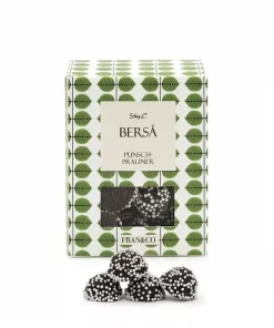 Punsjknapper - Berså