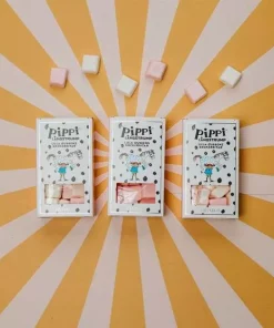 Pippi - Lilla Gubbens Sockerbitar