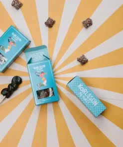 Karlsson på Taket - Kokkosbollar