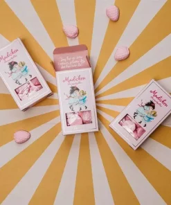 Madicken - Skumjordgubbar