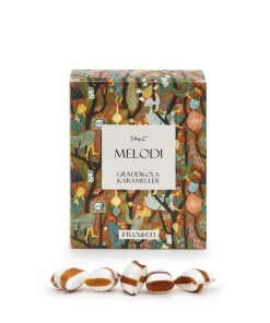 Melodi Fløtekarameller