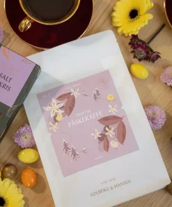 Fruktig Påskekaffe - Tumba, Rwanda