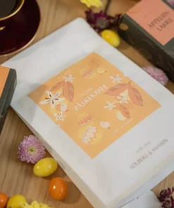 Fyldig Påskekaffe - Madan Estate