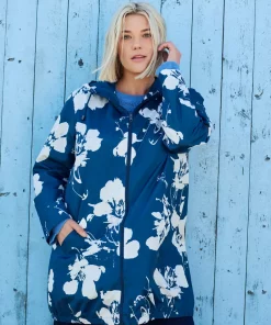 Parka - All Over Painted