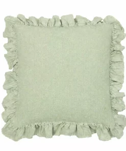 Vide Putetrekk - Laurbærgrønn