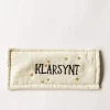 Brilleetui "Klarsynt"