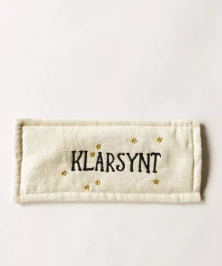 Brilleetui "Klarsynt"